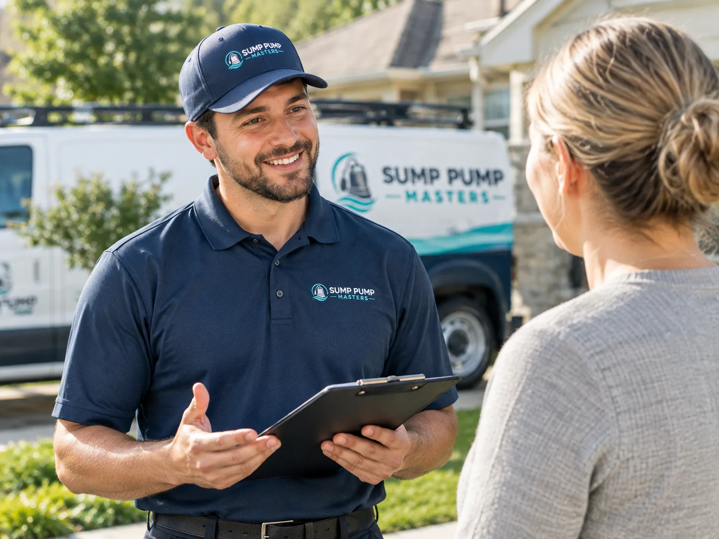 Sump Pump Repair Cincinnatus, NY FAQs